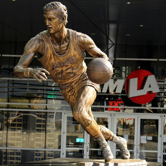 尖的NBA