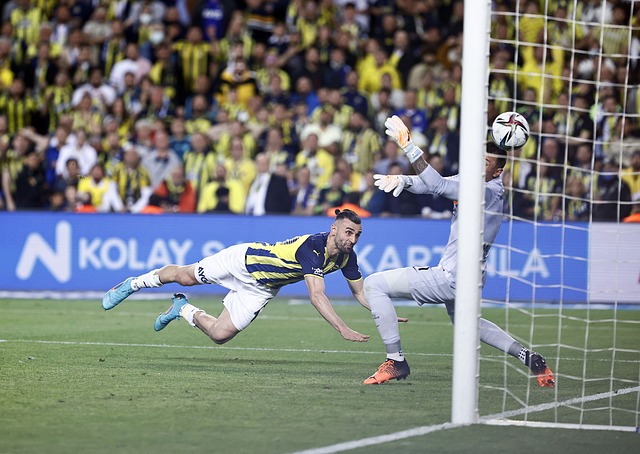 隊在進攻線 隊在進攻線